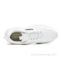 Mode sneakers veters sport papa schoenen